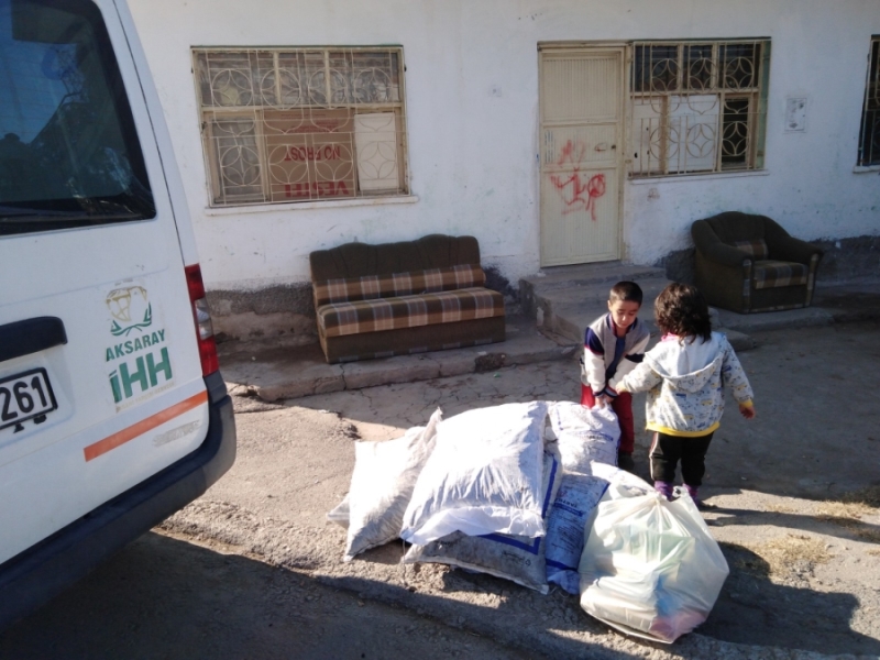 Aksaray İHH 