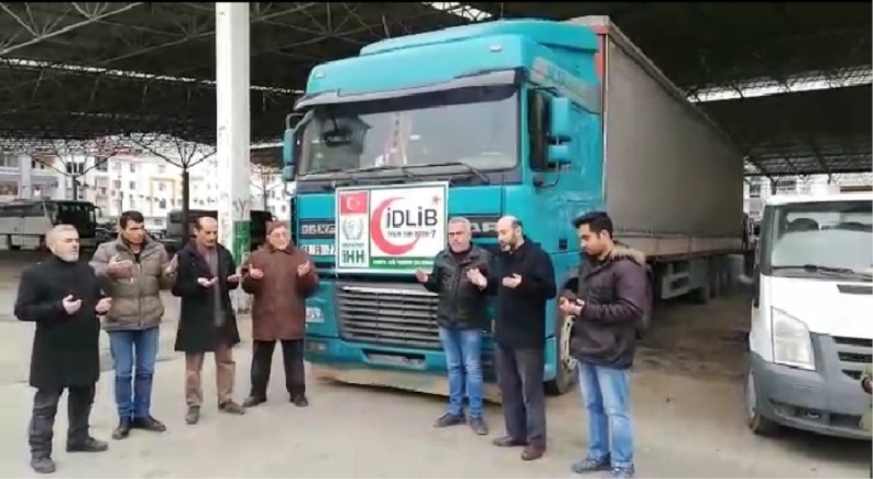 İdlib