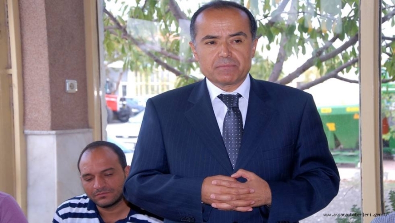 Milletvekili Aydoğdu Serik Taraftarını Şiddetle Kınıyorum dedi