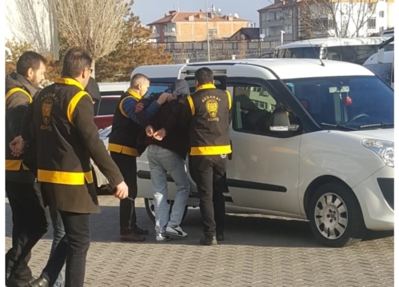 Aksaray