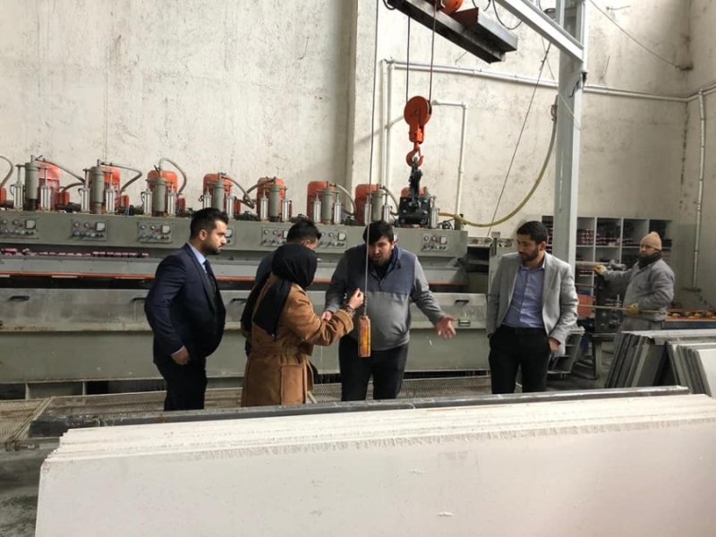 TOBB Aksaray Genç Girişimciler Kurulu İle TOBB Kırşehir Genç Girişimcileri Ortak Çalışma Yapacaklar