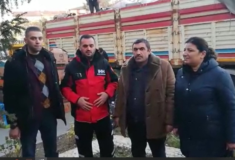 Aksaray