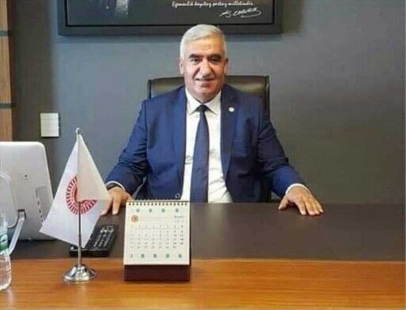Aksaray Milletvekili Ramazan Kaşlı Corona Virüsü İle Alakalı Açıklama Yaptı 