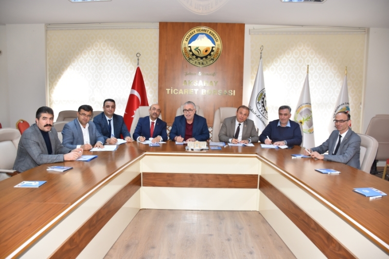 Aksaray