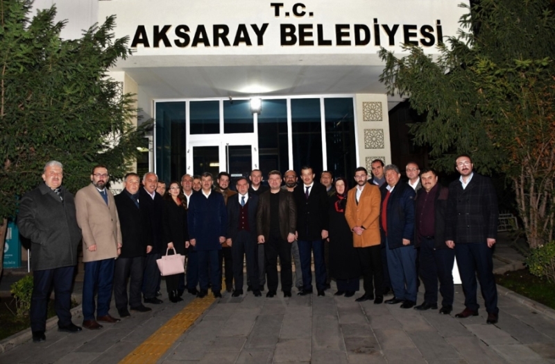 Aksaray