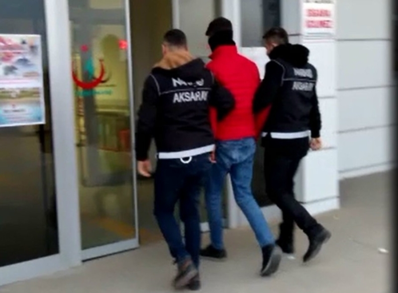 Aksaray