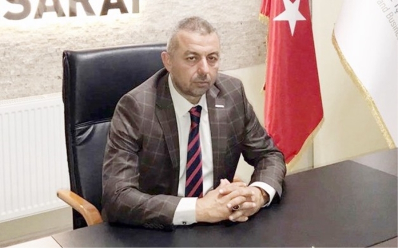 10. Genişletilmiş Başkanlar Toplantısı, MÜSİAD Genel Merkez ev sahipliğinde gerçekleştirildi. 