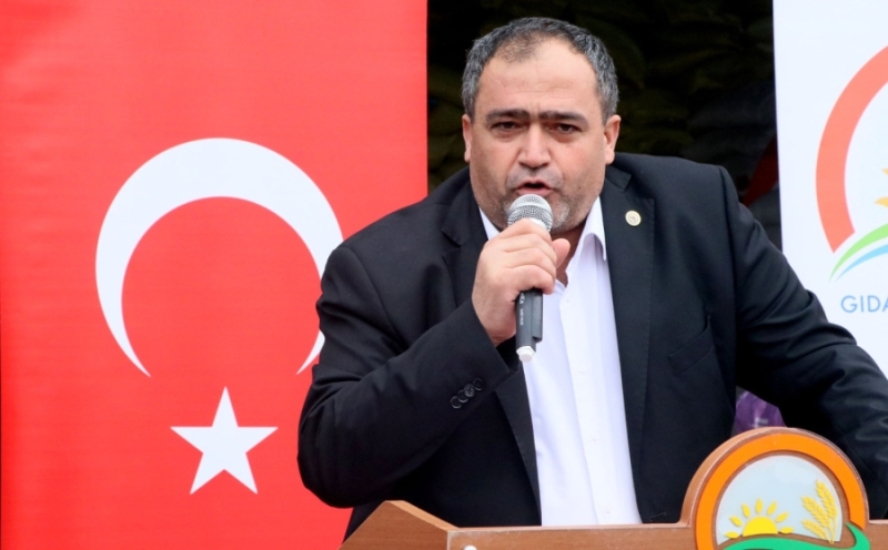 Başkan Koçak Süt fiyatları acil artırılmalı dedi