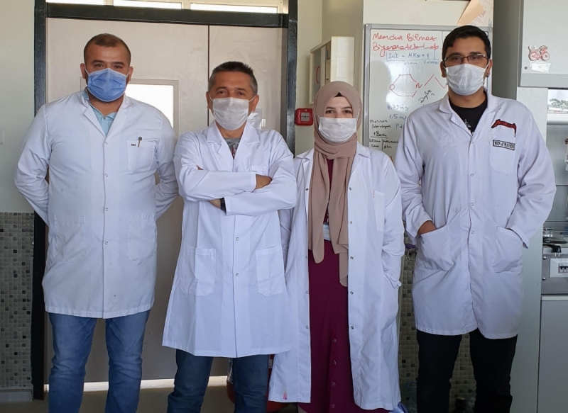 Kanser Tedavisi İçin Yapılan İlaç Çalışmasına TÜBİTAK’tan Destek