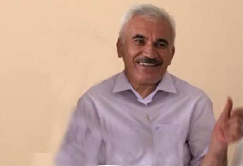 Evladı Tarafından Bıçaklanan Atlas İnce Hayatını Kaybetti