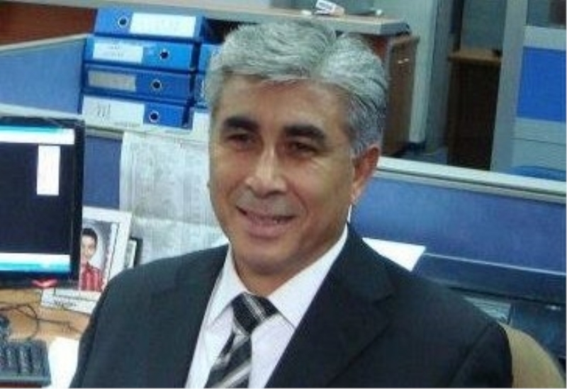 Aksaray Muhtarlar Derneği Başkanı Fikret Dağ Tüm Mahralarımızın Gününü Kutluyorum Dedi