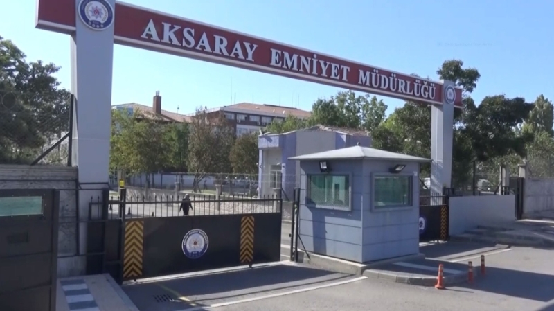 9 ilde Aksaray merkezli FETÖ/PDY ‘Emniyet mahrem” operasyonu