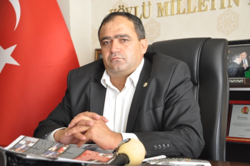 Başkan Koçak Yüzde 20 indirim piyasaları çok rahatlatacaktır dedi 