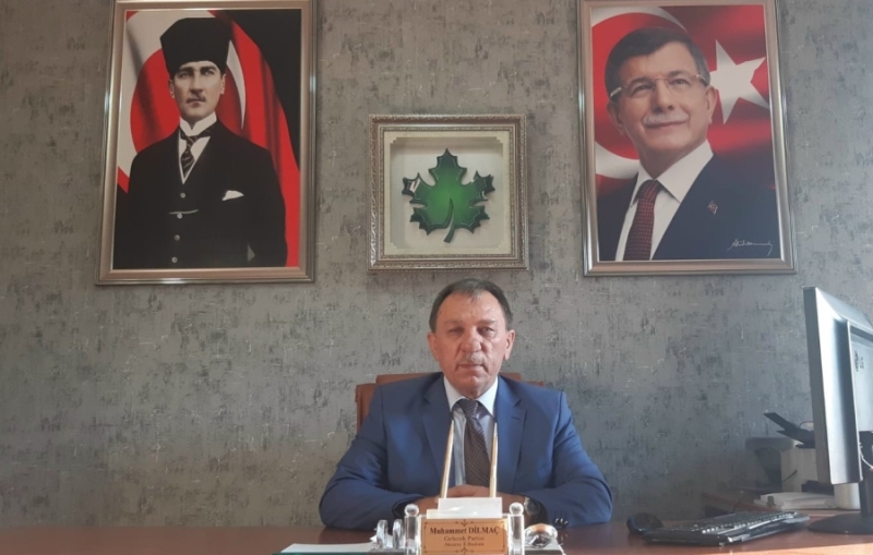 Milletimizin onurunun takipçisi olacağız.