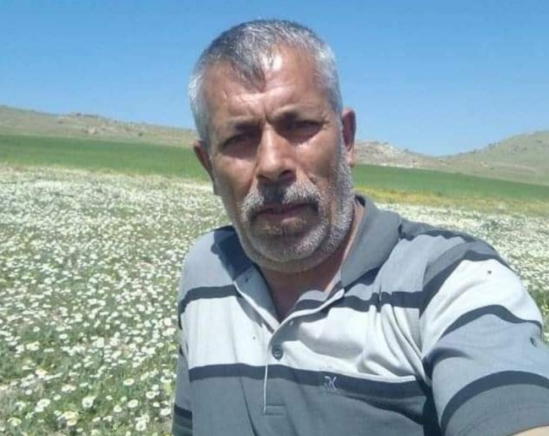 ARI SALDIRISI SONUCU HAYATINI KAYBETTİ