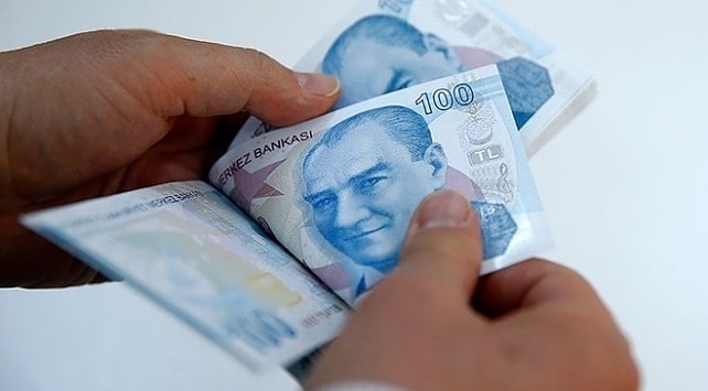 IBAN bilgisi eksik veya hatalı olanların ödemeleri ise PTT aracılığıyla yapılacak.
