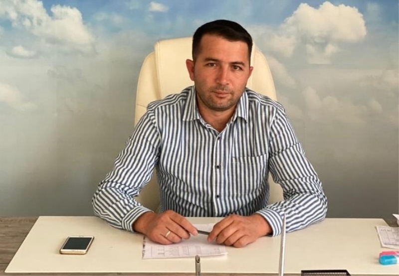 CHP Esnafın Dayanacak Gücü Kalmadı Dedi.