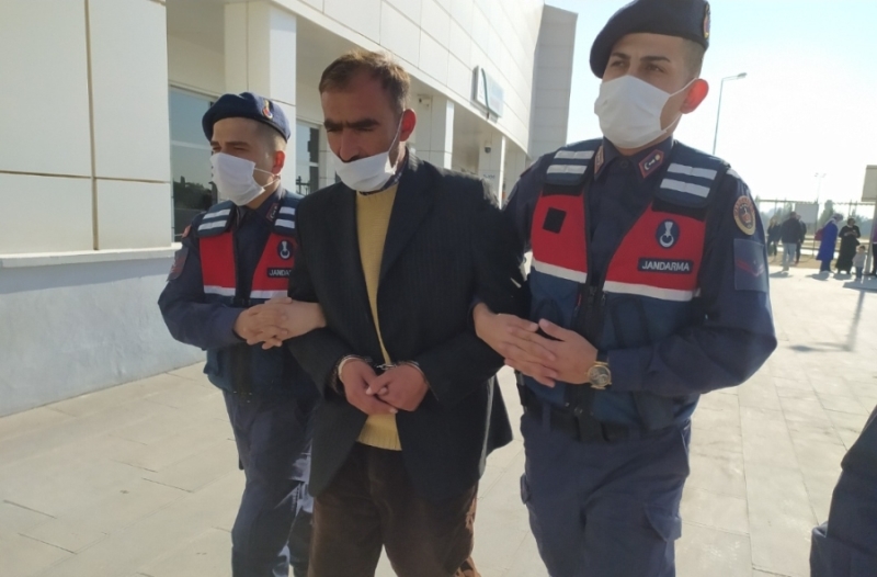 Otostopla 21 camiden hırsızlık yaptı, otostop çekerken yakalandı