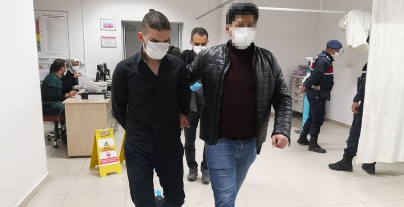 İnsanları zehirlemek için neler yapıyorlar