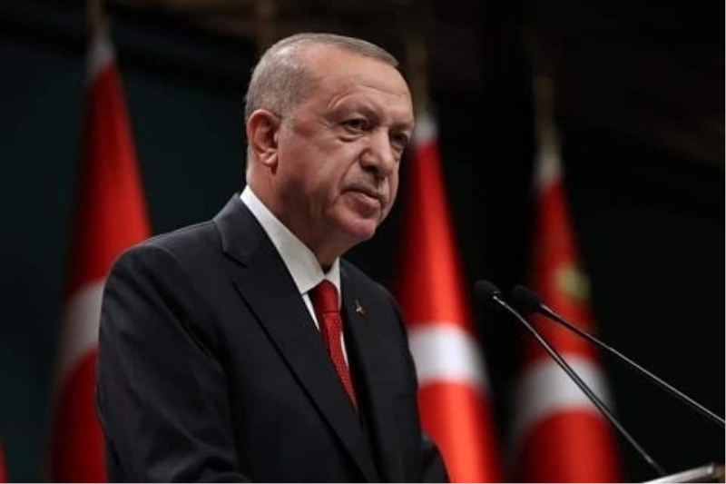 Hafta Sonları Sokağa Çıkma Yasağı Getirildi