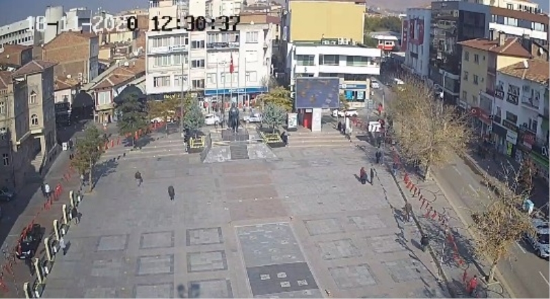 Korona Virüs  Nedeniyle Uygulanacak Kısıtlamaların Detayları Belli Oldu 