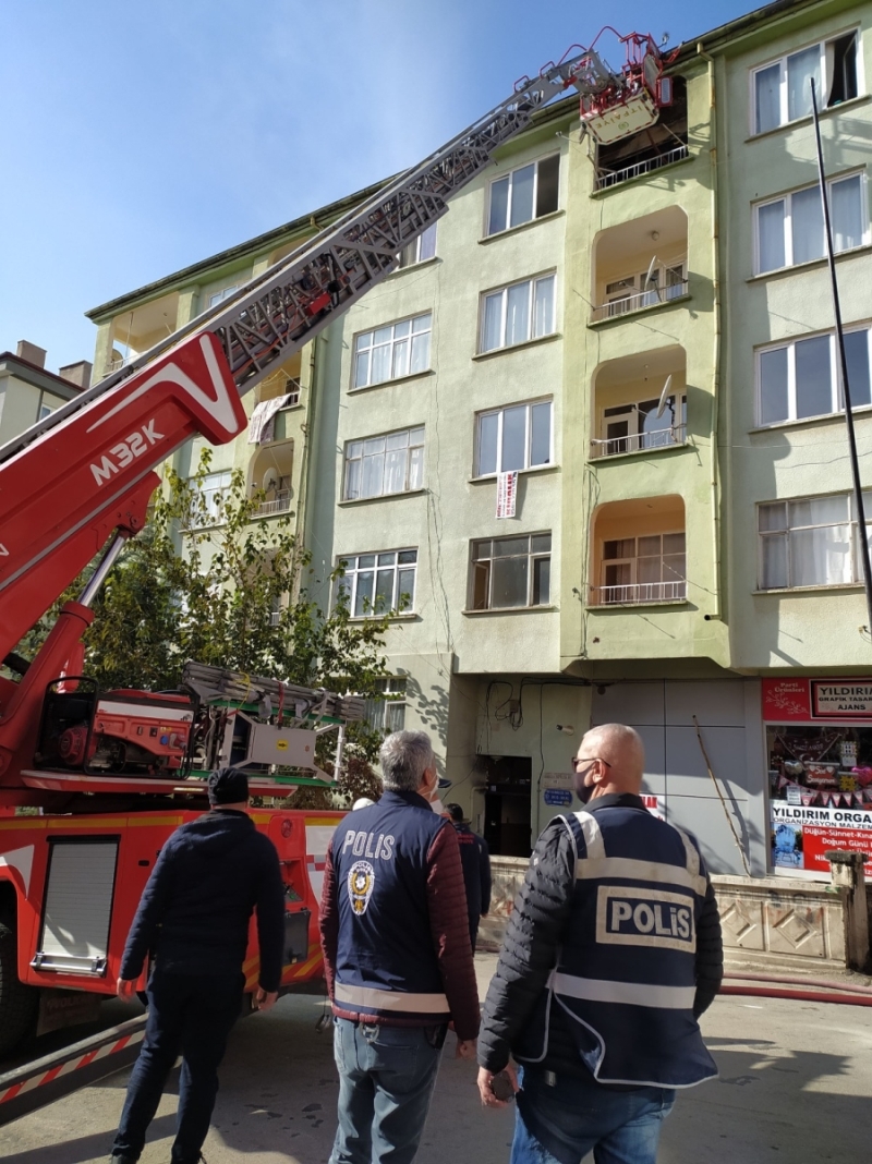 Aksaray