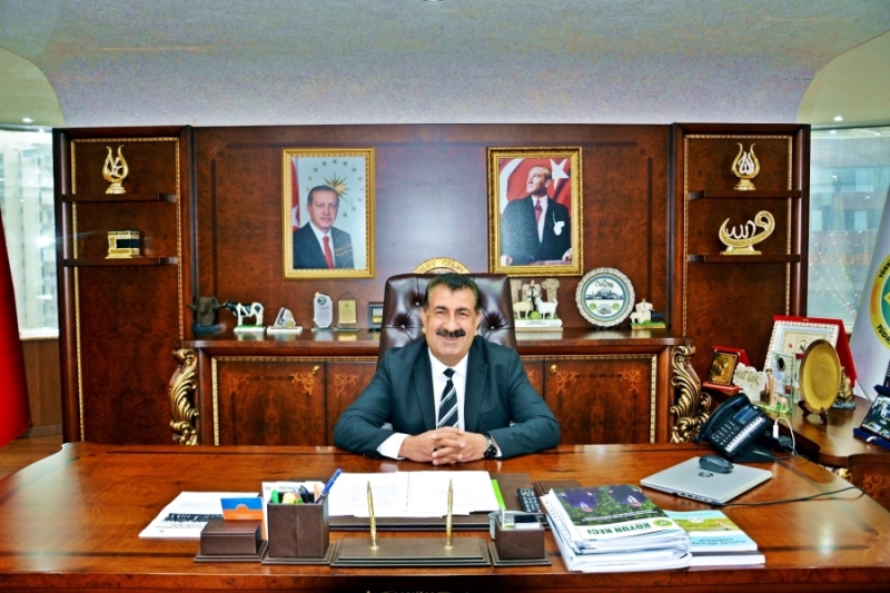 Dikkatimizi büyümeye vereceğiz, hem biz hem ülkemiz kazanacak