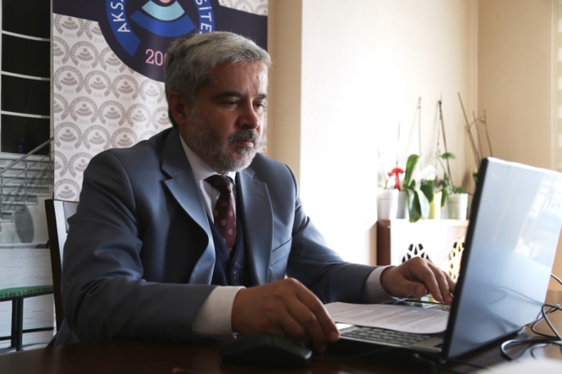 ORTAK İŞ YAPMA KÜLTÜRÜNÜ GELİŞTİRMEMİZ GEREKİYOR