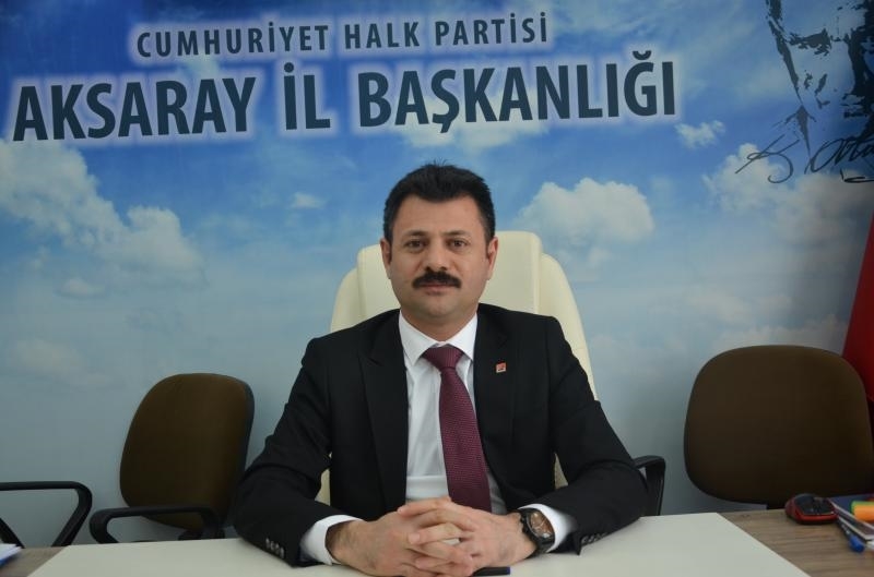 PKK’LI ŞEMDİN SAKIK’IN TANIKLIĞIYLA TÜRK ORDUSUNUN KOMUTANINI MAHKUM ETTİRENLERİN AĞZINA MİLLİYETÇİLİK KELİMESİ YAKIŞMIYOR 