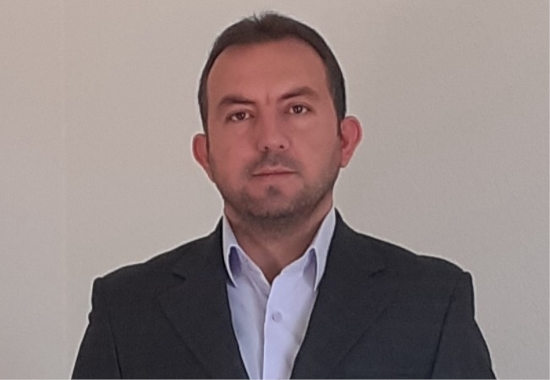 Özgür Çakmak Deva Partisi Ortaköy İlçe Başkanı Olarak Atandı