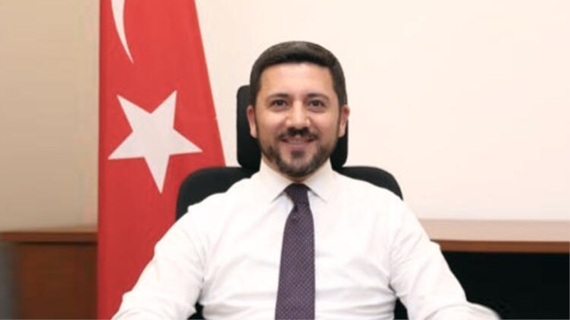 Nevşehir Belediye Başkanı Silahlı Saldırıya Uğradı 
