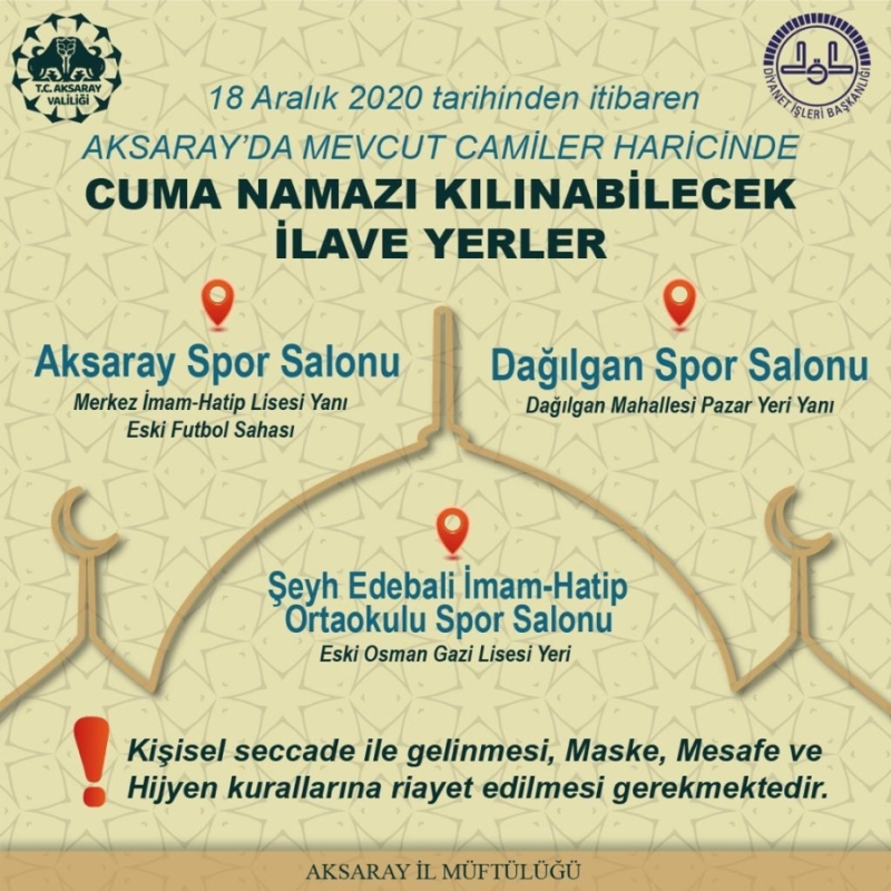 Aksaray