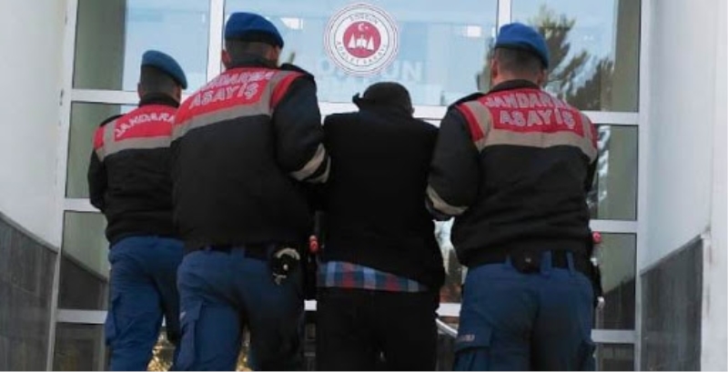 Aksaray Baymış köyünden jeneratör hırsızlığı yapan zanlılar yakalandı 