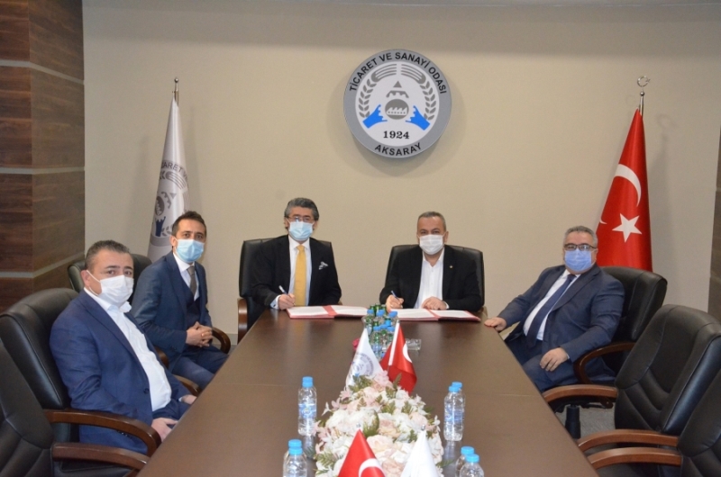 Bankkart Başak Tedarik Zinciri Finansmanı Projesi Hayata Geçirildi