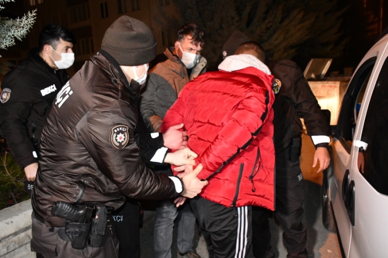 Aksaray