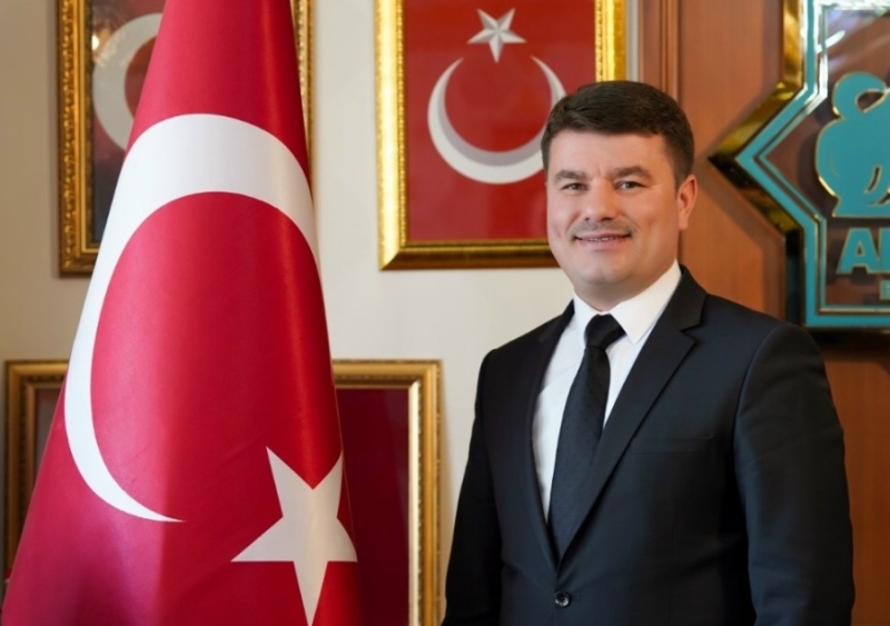 Başkan Dinçer Esnafa Ek Destek Paketini Açıkladı