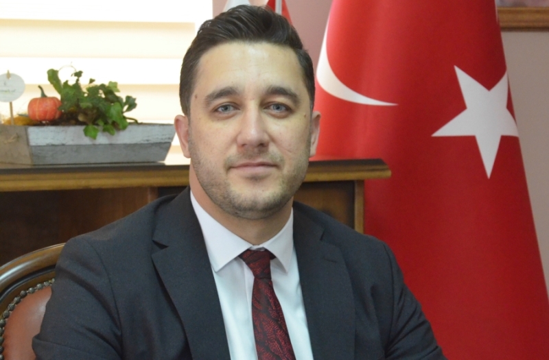 Demir, Çimento ve Beton Fiyatlarındaki Olağanüstü Artış Durmalı 