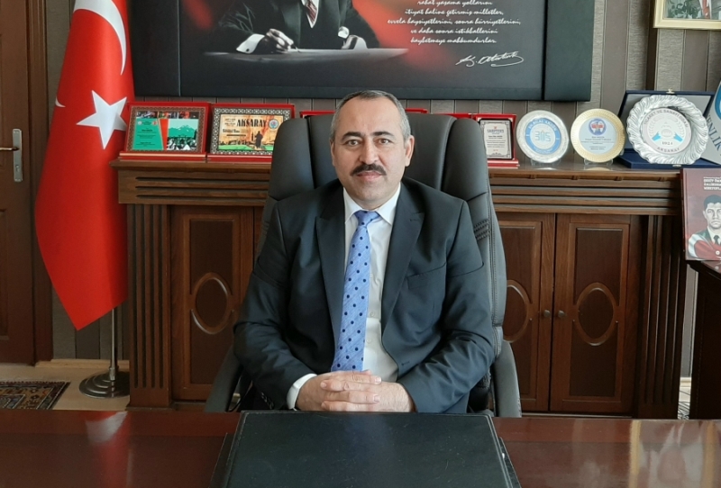 Bilal Akgün borç yapılandırmaya ilişkin çağrı yaptı