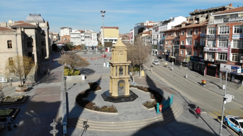 Aksaray