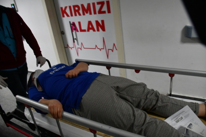 Aksaray