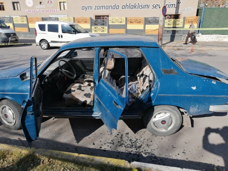 Aksaray