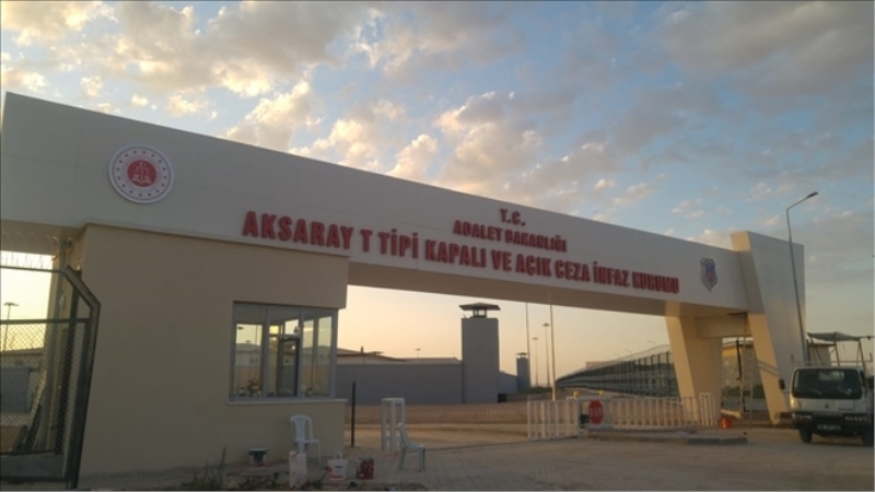 Adam Öldürmekten Aranan Zanlı Tutuklanarak Cezaevine Gönderildi