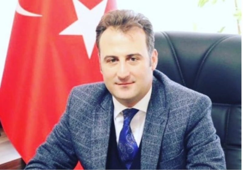 Özhan Türemiş sizin takdirlerinize ve vicdanınıza bırakıyorum dedi