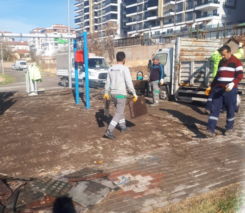 BUNUN ADI VİCDANSIZLIK