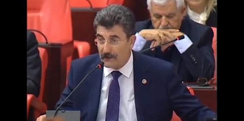 Ayhan Erel Tarım ve Hayvancılık Konusunda Meclis