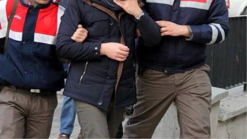 Çeşitli Zamanlarda Hırsızlık yapan 10 zanlı yakalandı