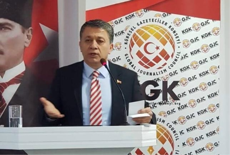 KGK NİĞDE MEDYA BULUŞMASI SONUÇ BİLDİRGESİ