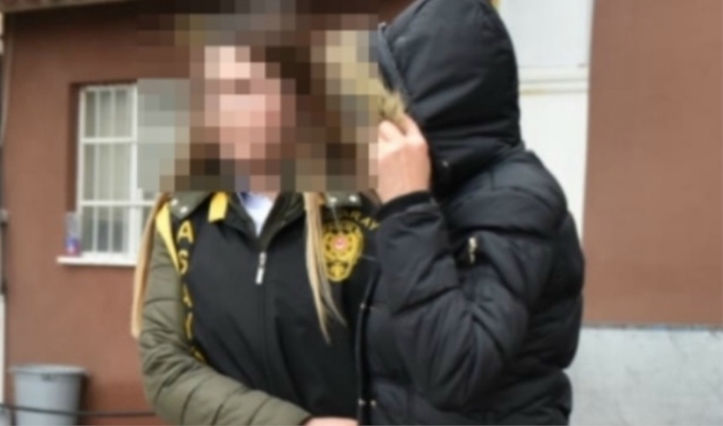 Silahla Tehdit, Darp,Tehdit ve Zorla Alıkoyma Suçundan Aranan 3 Şüpheli Tutuklandı
