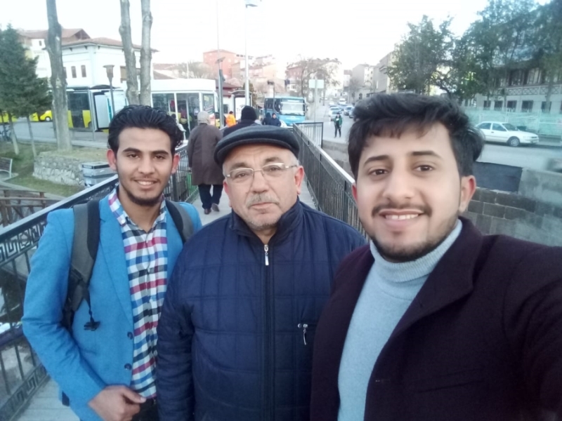 Duyarlı  Vatandaş Bulduğu Cüzdanı Polise Teslim Etti