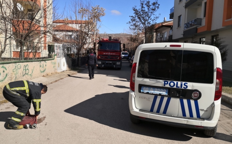 Aksaray